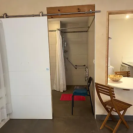 25m2 équipé * Eauze